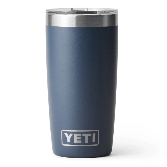 Yeti Rambler 10 Oz Tumbler - Navy in the group Outdoor / Camp Kitchen & Utensils / Thermoses / Thermos Mugs at Sportfiskeprylar.se (70000003416)