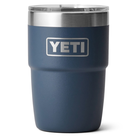 Yeti Rambler 8 Oz Stackable Tumbler - Navy in the group Outdoor / Camp Kitchen & Utensils / Thermoses / Thermos Mugs at Sportfiskeprylar.se (70000003450)