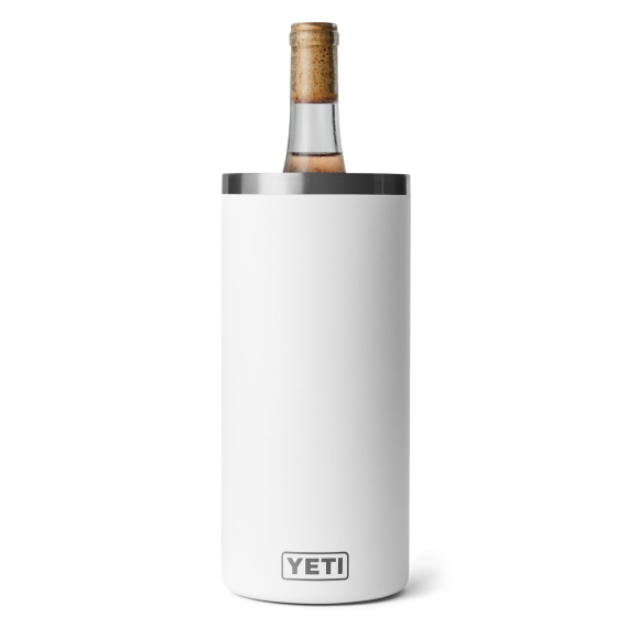 Yeti Wine Chiller - White in the group Storage / Coolers & Cooler Bags / Cooler Bags at Sportfiskeprylar.se (70000003502)