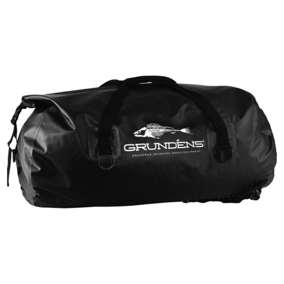 Grundéns Shackelton 105 L Duffel Black in the group Storage / Duffelbags at Sportfiskeprylar.se (70042-001-0001)