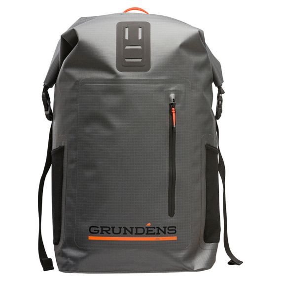 Grundéns Wayward Roll Top Backpack 38l - Anchor in the group Storage / Backpacks at Sportfiskeprylar.se (70105-025-0001)