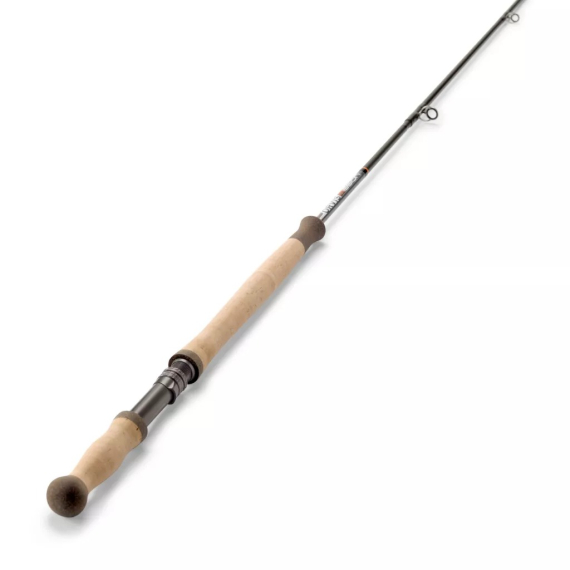 Orvis Mission Two-Handed Flyrod in the group Rods / Flyfishing Rods / Double Handed Fly Rods at Sportfiskeprylar.se (720217r)