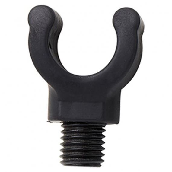 Prologic Clinch Rubber Butt Grip Medium Black (3pcs) in the group Tools & Accessories / Rod Pods, Rod Rests & Banksticks / Rod Rests at Sportfiskeprylar.se (72697)