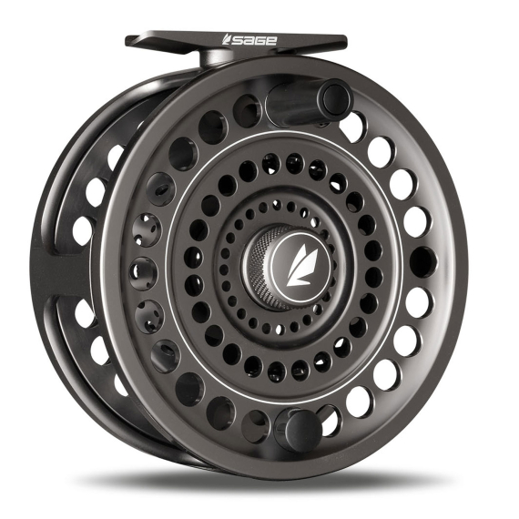 Sage Spey Reel II in the group Reels / Fly Reels & Extra Spools / Fly Reels at Sportfiskeprylar.se (7500R56701r)