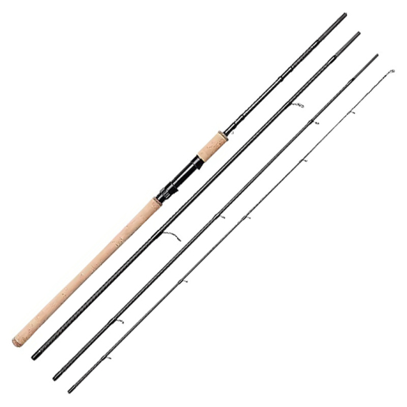 nanoflex fishing rods