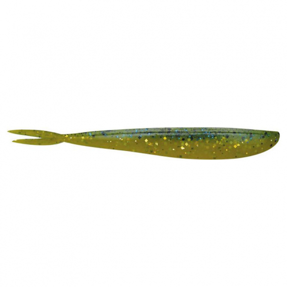 Fin-S Fish - 10cm in the group Lures / Softbaits / Vertical Softbaits at Sportfiskeprylar.se (78-FS400-185r)