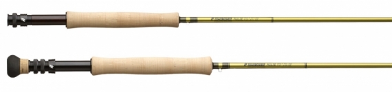 Sage Pulse Rod 9\'0\'\' 4 pcs\' in the group Rods / Flyfishing Rods / Single Handed Fly Rods at Sportfiskeprylar.se (7904PULSEr)