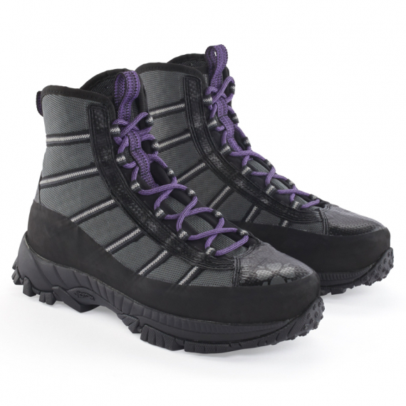 Patagonia Forra Wading Boots in the group Clothes & Shoes / Waders & Wading Equipment / Wading Shoes at Sportfiskeprylar.se (79205-FGE-10r)