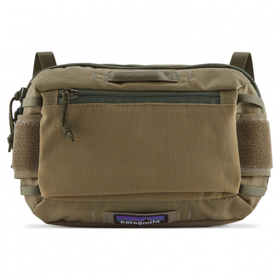 sage tackle bag