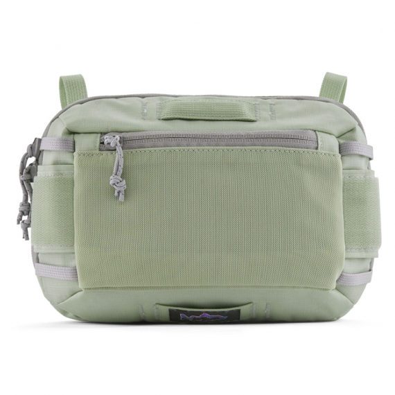 Orvis Safe Passage Chest & Hip Pack - Sand