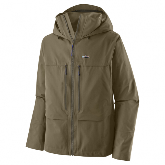 SG6 WADING JACKET