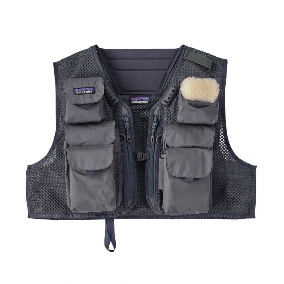 Patagonia Mesh Master II Vest FGE in the group Clothes & Shoes / Clothing / Vests / Fishing Vests at Sportfiskeprylar.se (81961FGEr)