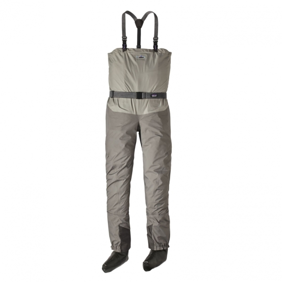 Patagonia Middle Fork Packable Waders in the group Clothes & Shoes / Waders & Wading Equipment / Waders at Sportfiskeprylar.se (82330HEXGr)