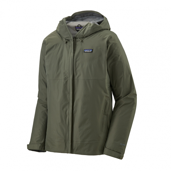 patagonia torrentshell xxl