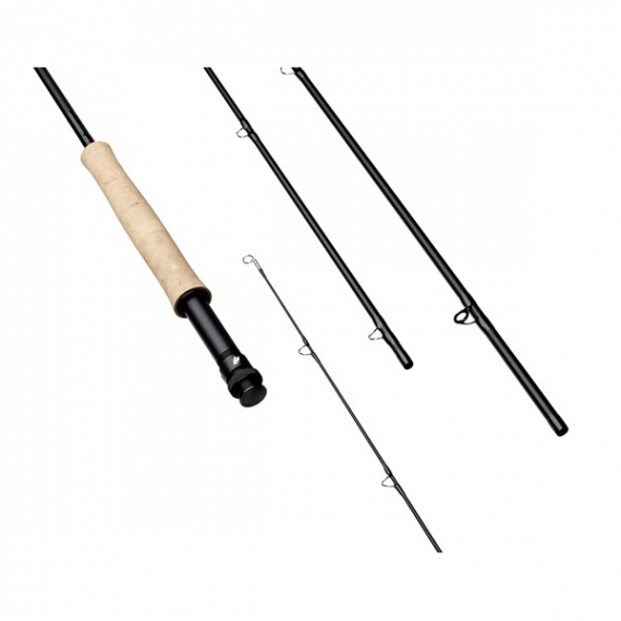 Sage Foundation Rod 4 pcs 9\'0\'\' in the group Rods / Flyfishing Rods / Single Handed Fly Rods at Sportfiskeprylar.se (8904FDr)