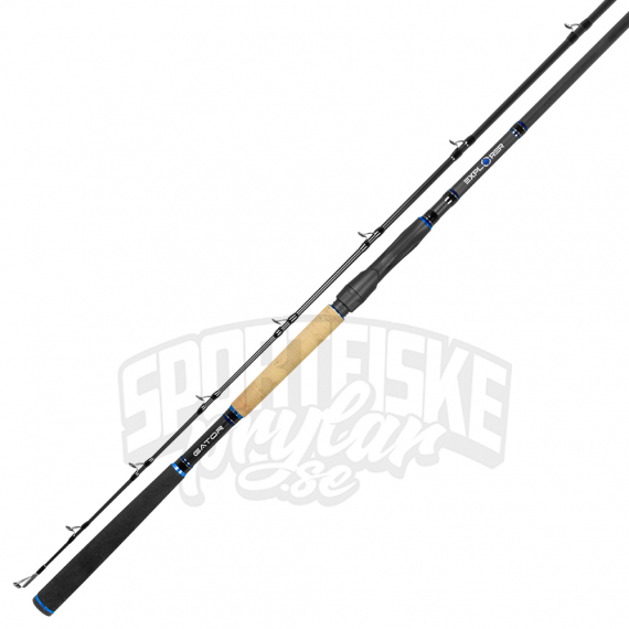 ICAST 2020 coverage - 13 Fishing Fate Black Rods, 13 Fishing Fate