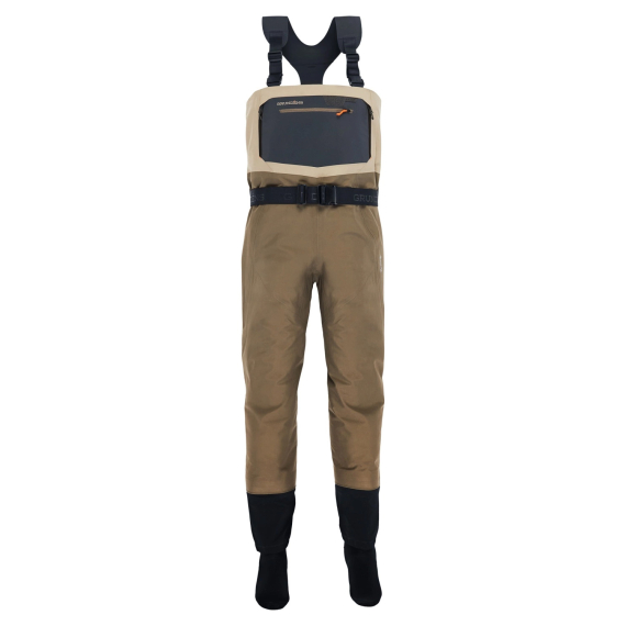 Grundéns Boundary Waders in the group Clothes & Shoes / Waders & Wading Equipment / Waders at Sportfiskeprylar.se (90000-356-3007r)