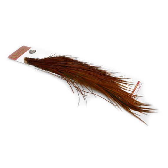 Whiting Bronze 1/2 Tuppnacke Brown in the group Hooks & Terminal Tackle / Fly Tying / Fly Tying Material / Feathers & Capes / Capes & Saddles at Sportfiskeprylar.se (91341003)