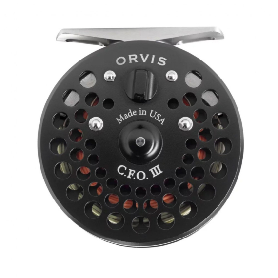 Orvis CFO III Flugrulle #3/5 in the group Reels / Fly Reels & Extra Spools / Fly Reels at Sportfiskeprylar.se (947639)