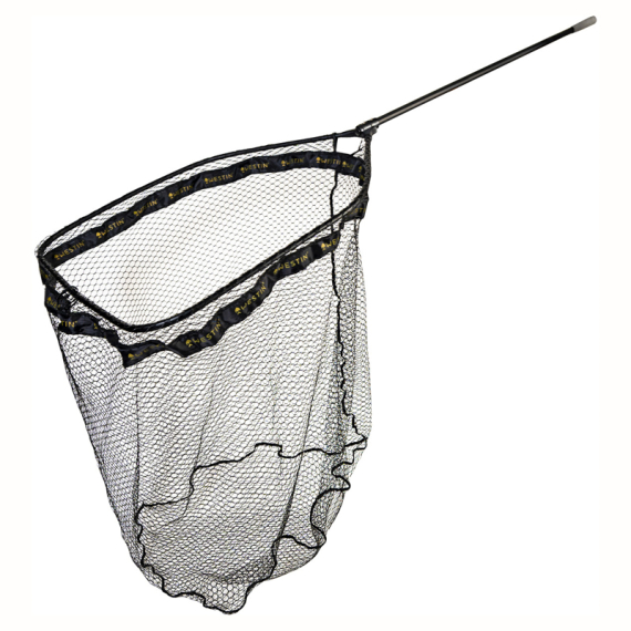 Westin W3 CR Foldable Landing Net XXL W85xl95xd100cm 120cm 1Sec in the group Tools & Accessories / Fishing Nets / Predator Landing Nets at Sportfiskeprylar.se (A220-386-XXL)