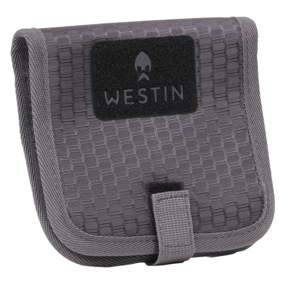 Westin W4 Wallet Fold Plus XL Titanium Black in the group Storage / Tackle Bags / Wallets at Sportfiskeprylar.se (A251-988-XL)