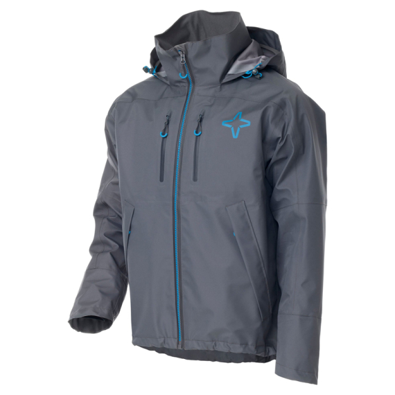 AAVA Tyrsky Jacket in the group Clothes & Shoes / Clothing / Jackets / Rain Jackets at Sportfiskeprylar.se (A3000-Sr)