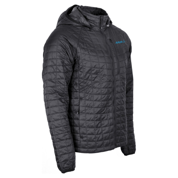 AAVA Subzero Primaloft 60g Jacket in the group Clothes & Shoes / Clothing / Jackets / Synthetic Insulated Jackets at Sportfiskeprylar.se (A3373-Sr)