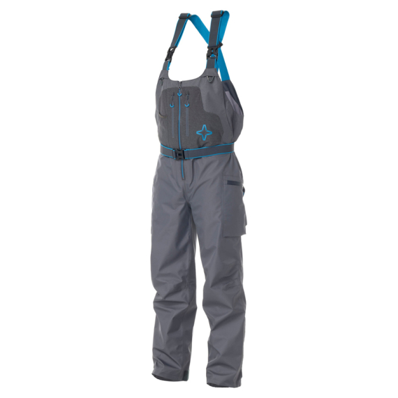 AAVA Tyrsky Bib & Brace Trousers in the group Clothes & Shoes / Clothing / Pants / Bibs at Sportfiskeprylar.se (A4000-Sr)