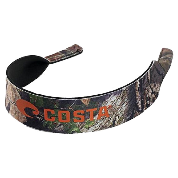 Costa Megaprene Retainer Realtree Extra Edge in the group Clothes & Shoes / Eyewear / Accessories Sunglasses at Sportfiskeprylar.se (A6S0013KT-00000400)