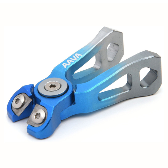 AAVA Alu Nipper in the group Tools & Accessories / Pliers & Scissors / Line Cutters & Scissors at Sportfiskeprylar.se (AAN1)