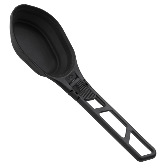 Sea To Summit Kitchen Folding Spoon Black in the group Outdoor / Camp Kitchen & Utensils / Kitchen Utensils at Sportfiskeprylar.se (ACK022031-040102)