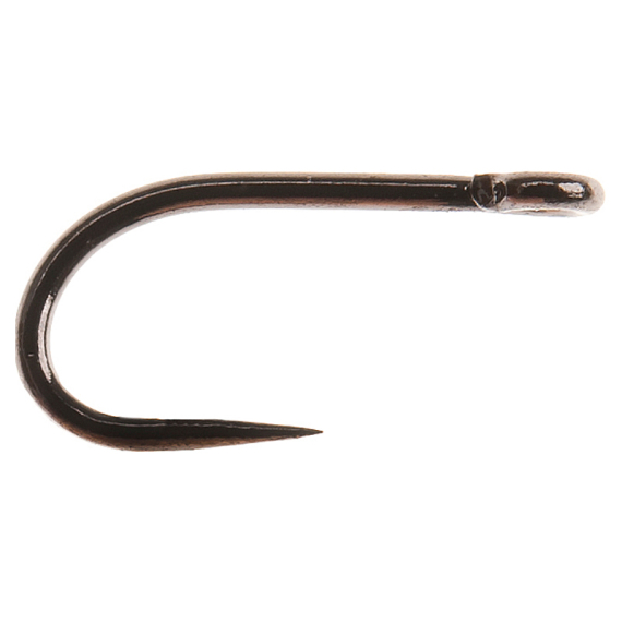 Ahrex FW507 - Dry Fly Mini - Barbless in the group Hooks & Terminal Tackle / Hooks / Fly Tying Hooks at Sportfiskeprylar.se (AFW507-22r)