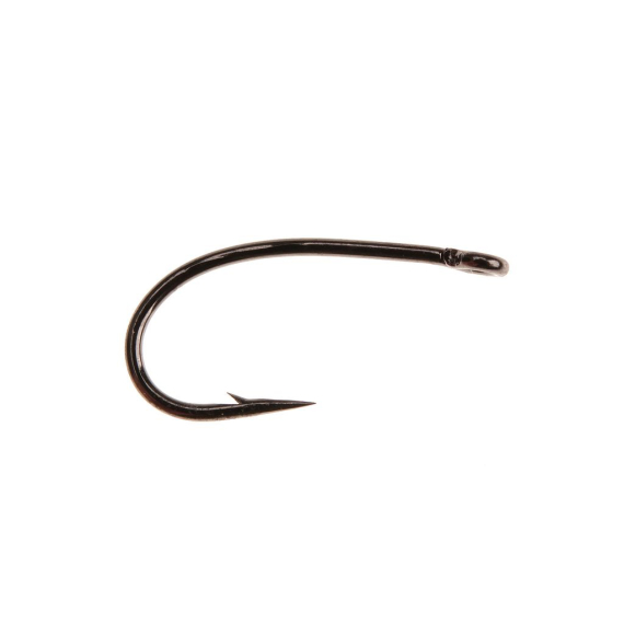 Ahrex FW510 - Curved Dry Fly in the group Hooks & Terminal Tackle / Hooks / Fly Tying Hooks at Sportfiskeprylar.se (AFW510-18r)