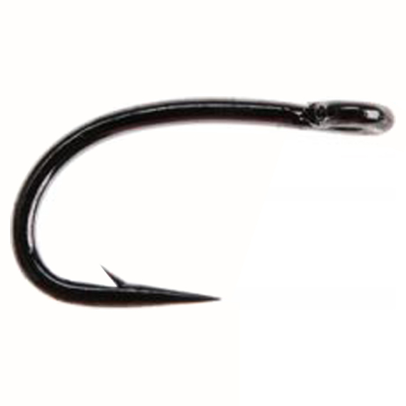 Ahrex FW516 - Curved Dry Mini in the group Hooks & Terminal Tackle / Hooks / Fly Tying Hooks at Sportfiskeprylar.se (AFW516-20r)