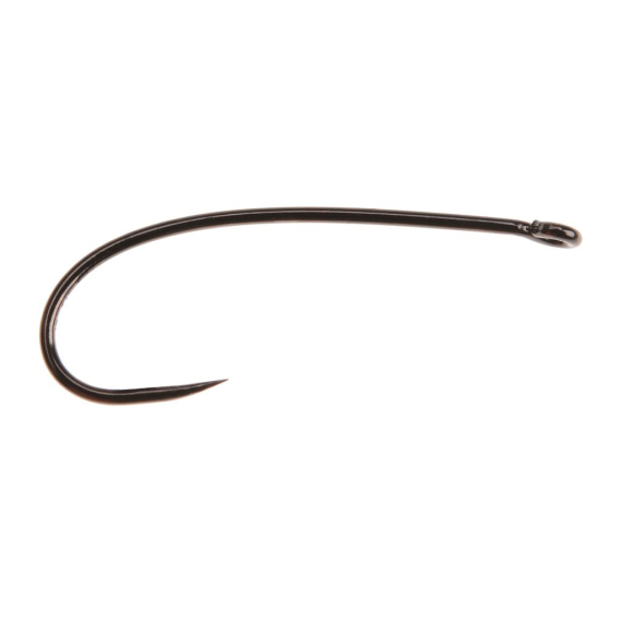 Ahrex FW531 - Sedge Dry - Barbless in the group Hooks & Terminal Tackle / Hooks / Fly Tying Hooks at Sportfiskeprylar.se (AFW531-8r)