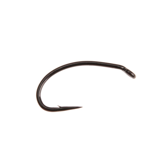 Ahrex FW540 - Curved Nymph in the group Hooks & Terminal Tackle / Hooks / Fly Tying Hooks at Sportfiskeprylar.se (AFW540-8r)