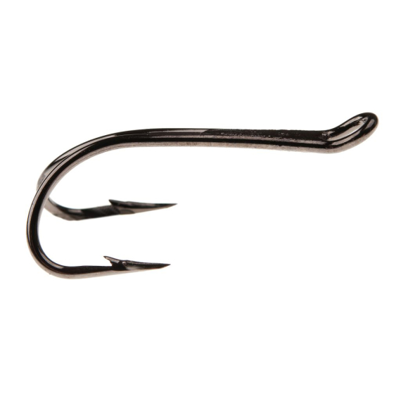 Ahrex HR428 - Tying Double in the group Hooks & Terminal Tackle / Hooks / Fly Tying Hooks at Sportfiskeprylar.se (AHR428-8r)