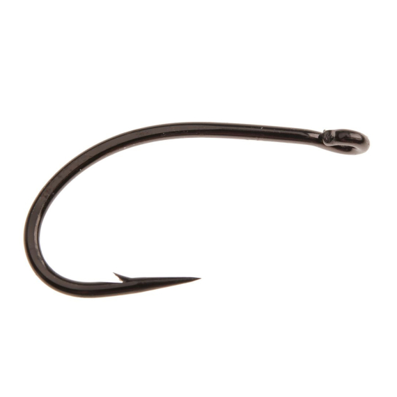 Ahrex HR430 - Tube Single in the group Hooks & Terminal Tackle / Fly Tying / Fly Tying Material / Tube Hooks at Sportfiskeprylar.se (AHR430-8r)