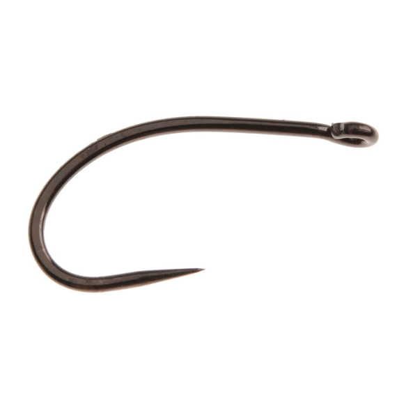 Ahrex HR431 - Tube Single Barbless in the group Hooks & Terminal Tackle / Fly Tying / Fly Tying Material / Tube Hooks at Sportfiskeprylar.se (AHR431-8r)