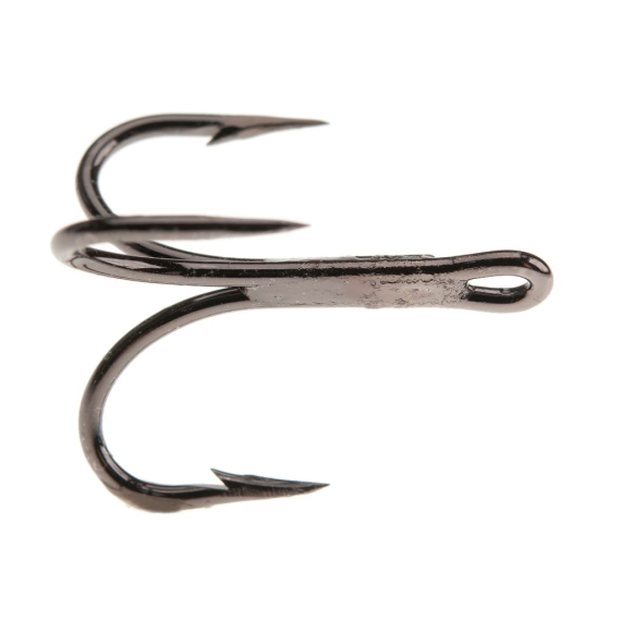 Ahrex HR450 - Tube Treble in the group Hooks & Terminal Tackle / Fly Tying / Fly Tying Material / Tube Hooks at Sportfiskeprylar.se (AHR450-8r)