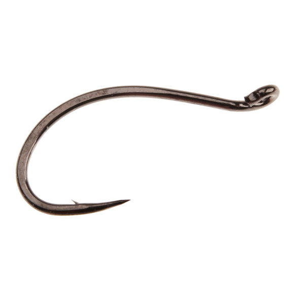 Ahrex HR482 - Trailer Hook in the group Hooks & Terminal Tackle / Hooks / Fly Tying Hooks at Sportfiskeprylar.se (AHR482-8r)