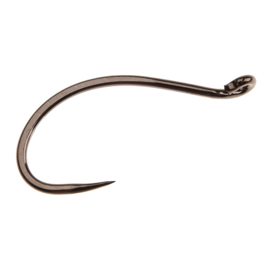 Ahrex HR483 - Trailer Hook Barbless in the group Hooks & Terminal Tackle / Hooks / Fly Tying Hooks at Sportfiskeprylar.se (AHR483-8r)