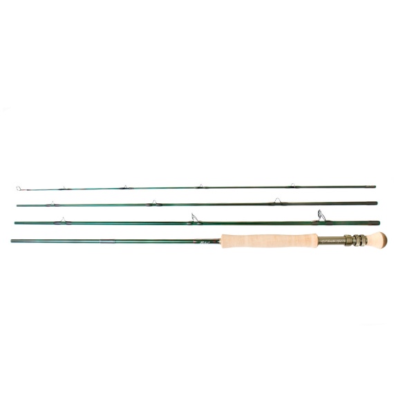 Scott Session - single handed fly rod