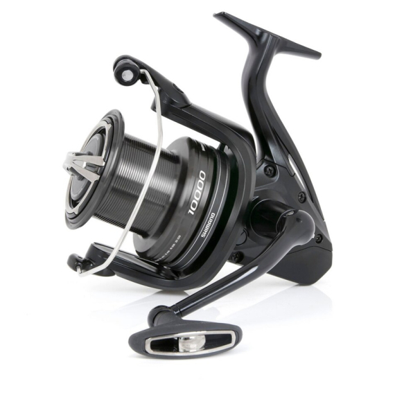 Shimano Aerlex XTB - 10000 in the group Reels / Baitrunners & Carp Reels / Big Pit Reels at Sportfiskeprylar.se (ALX10000XTB)