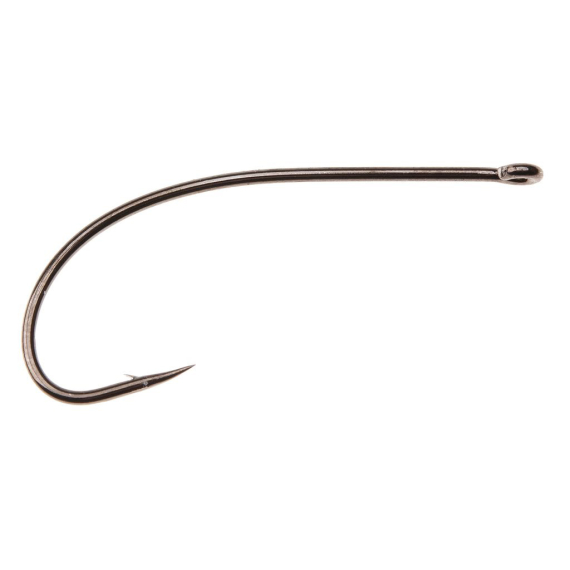 Ahrex NS156 - Traditional Shrimp in the group Hooks & Terminal Tackle / Hooks / Fly Tying Hooks at Sportfiskeprylar.se (ANS156-8r)