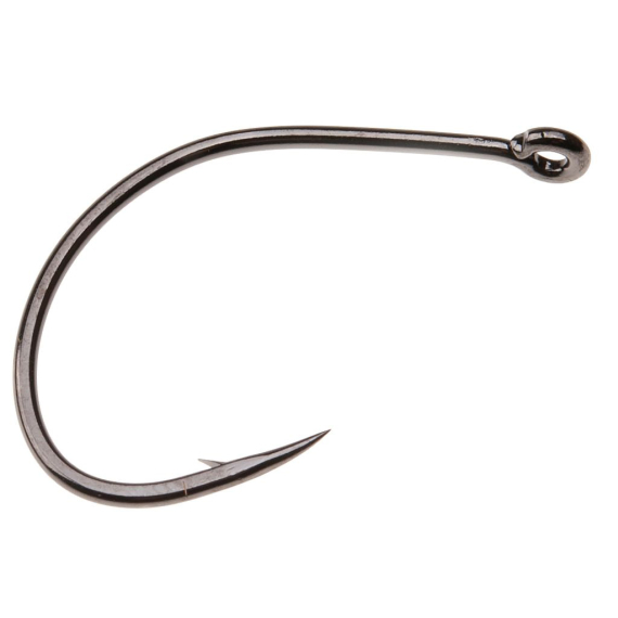 Ahrex NS172 - Curved Gammarus in the group Hooks & Terminal Tackle / Hooks / Fly Tying Hooks at Sportfiskeprylar.se (ANS172-8r)