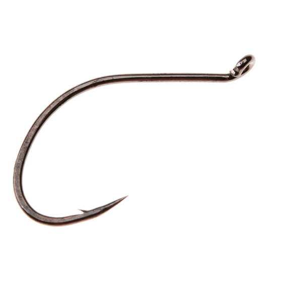 Ahrex NS182 - Trailer Hook in the group Hooks & Terminal Tackle / Hooks / Fly Tying Hooks at Sportfiskeprylar.se (ANS182-8r)