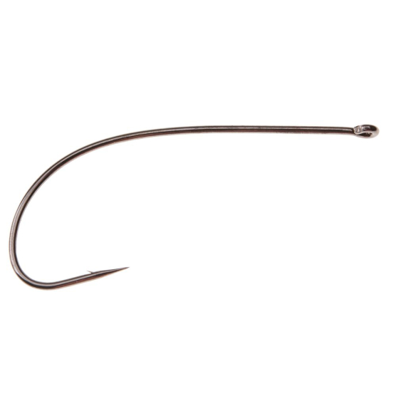 Ahrex PR350 - Light Predator, Barbed in the group Hooks & Terminal Tackle / Hooks / Fly Tying Hooks at Sportfiskeprylar.se (APR350-6_0r)