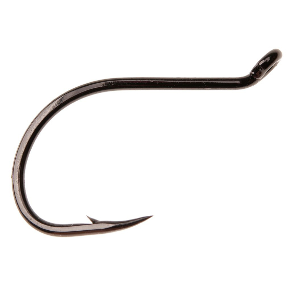 Ahrex PR382 - Predator Trailer Hook, Barbed in the group Hooks & Terminal Tackle / Hooks / Fly Tying Hooks at Sportfiskeprylar.se (APR382-2_0r)