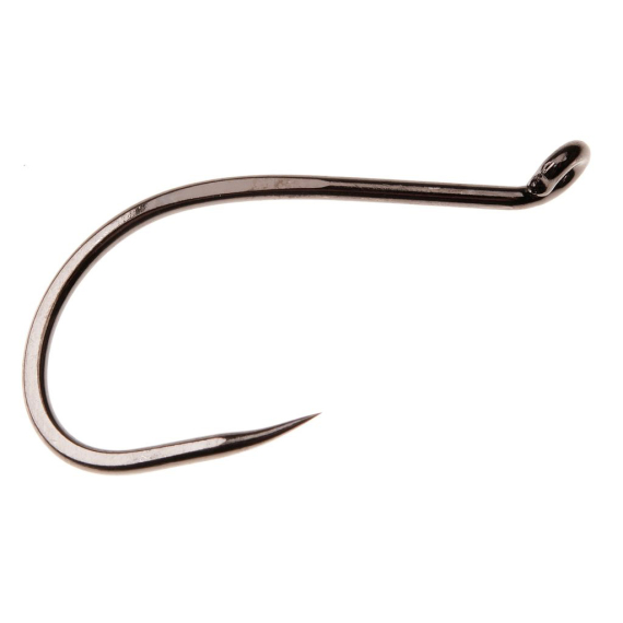 Ahrex PR383 - Predator Trailer Hook, Barbless in the group Hooks & Terminal Tackle / Hooks / Fly Tying Hooks at Sportfiskeprylar.se (APR383-2_0r)